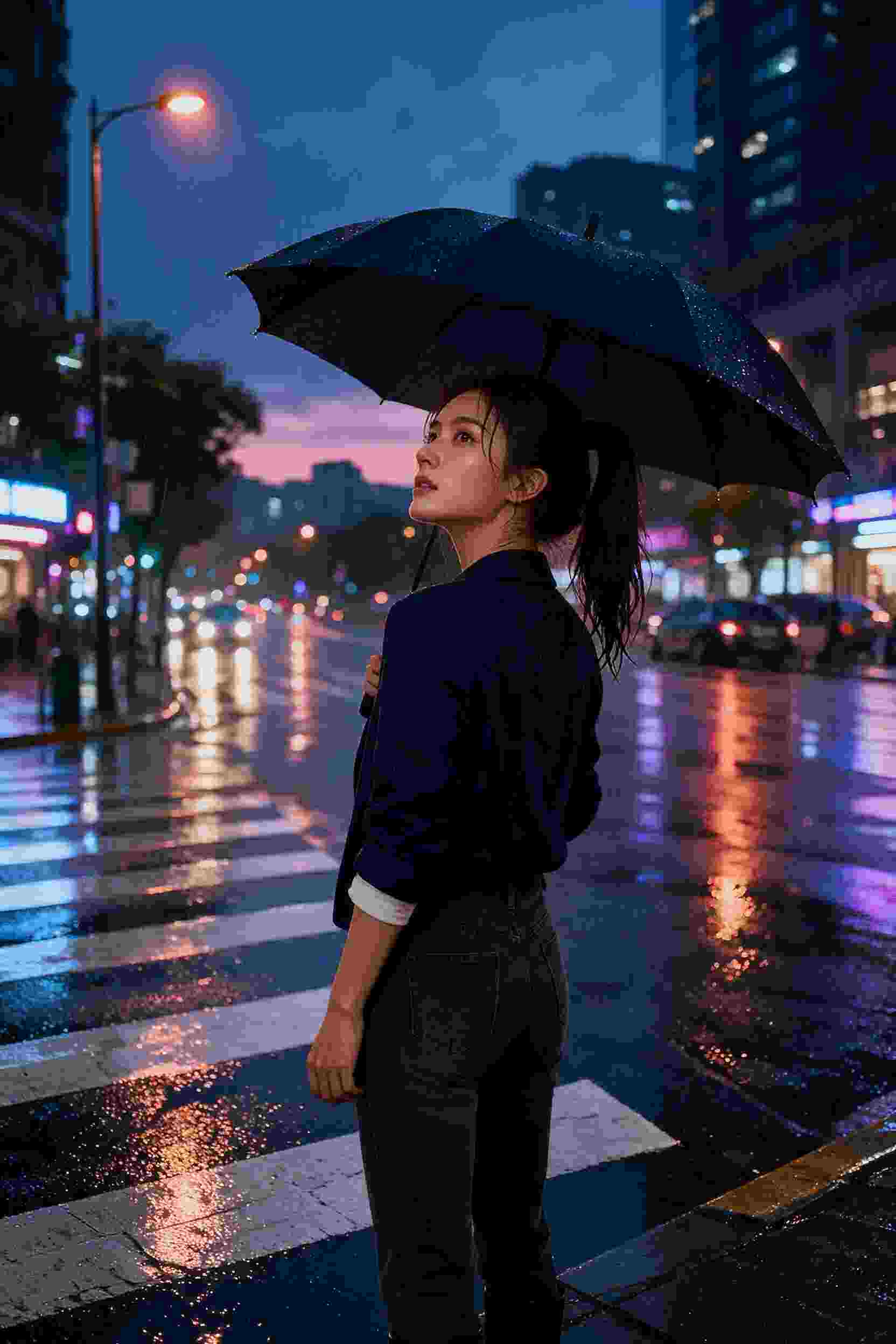 水浒传创意改编